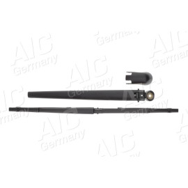 Wischerarm hinten mit WiBlatt 52943