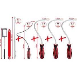 KS TOOLS Magnetheber 550.1090