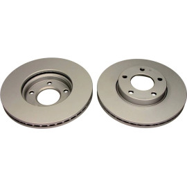 Quaro Bremsscheibe Mazda P. 3 Mit Ok-Korrosionsschutz QD4348 Quaro Bremsscheibe Mazda P. 3 Mit Ok-Korrosionsschutz QD4348