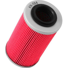 K&N Ölfilter Motorrad Wk Ad KN-556