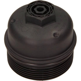 VAG Original 03N115433C Ölfilterabdeckung VW Golf 1.6 TDI 13 03N115433C