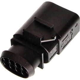 VAG Original 1J0973814 1J0973814 Audi A1 Stecker 15 – – OE-Nr. 1J0973814