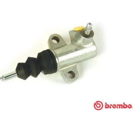 BREMBO Nehmerzylinder, Kupplung E 24 003