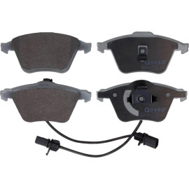 Bremsbelagsatz Vw S. A6 97 QP6587