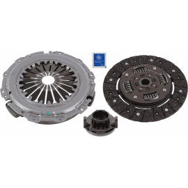 SACHS Kupplungssatz 3000 951 585