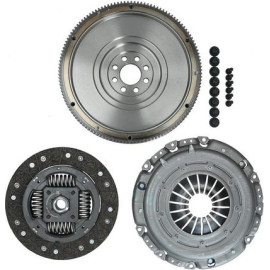 KAMOKA Kupplungssatz KC127