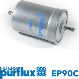 PURFLUX Kraftstofffilter EP90C