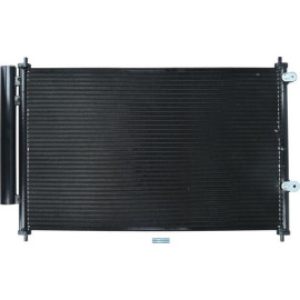 KAMOKA Kondensator, Klimaanlage 7800305