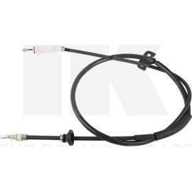 Seilzug, Feststellbremse Volvo T. S80/V70 98-07 Le/Pr 904841