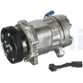 DELPHI Kompressor TSP0159060