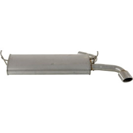 Endschalldämpfer 24565