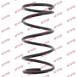 KYB Fahrwerksfeder Honda P. Fr-V 2.2D 07/05 RA3456