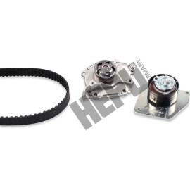 HEPU Wasserpumpe + Zahnriemensatz PK09660