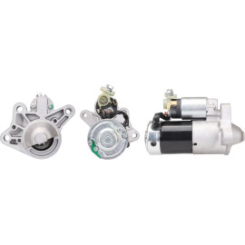 12V.Starter 324093092