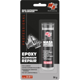 Reparaturmaschine für Aluminium 56G 20-B17