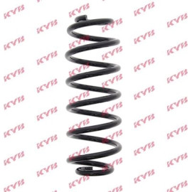 KYB Fahrwerksfeder Audi T. A3 1.6-2.0Tdi 05/03 RH6598 KYB Fahrwerksfeder Audi T. A3 1.6-2.0Tdi 05/03 RH6598