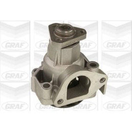PA 372 Wasserpumpe PA372
