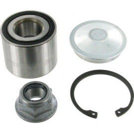Radlagersatz HA VKBA 6658