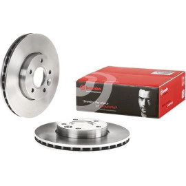 51 481 064 Bremsscheibe VA 09.A905.10