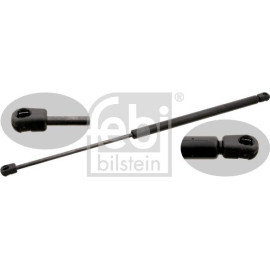 FEBI BILSTEIN Gasdruckfeder 27641