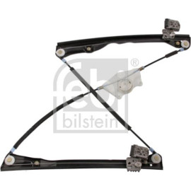 febi bilstein 19748 Fensterheber vorne rechts, elektrisch, ohne Motor febi bilstein 19748 Fensterheber vorne rechts, elektrisch, ohne Motor