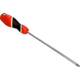 Schraubendreher Kreuz Ph2X200Mm YT-25931