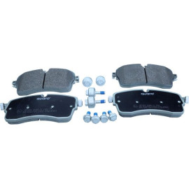Bremsbelagsatz, Scheibenbremse QP1208 Bremsbelagsatz, Scheibenbremse QP1208