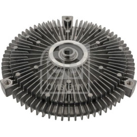 FEBI BILSTEIN Kühlerlüfterkupplung 17846