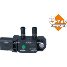 NRF Abgasdrucksensor 708025 NRF Abgasdrucksensor 708025