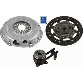 SACHS Kupplungssatz 3000 990 531