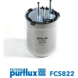 PURFLUX Kraftstofffilter FCS822