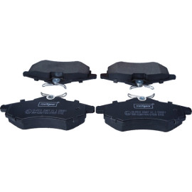 MAXGEAR Bremsbelagsatz 19-0513 Citroen C3 02 MAXGEAR Bremsbelagsatz 19-0513 Citroen C3 02