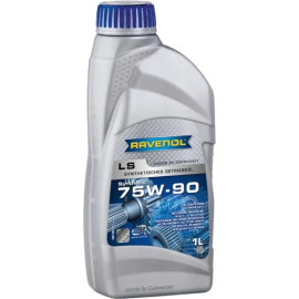 ÖL Ravenol Mtf Ls 75W90 1L Ha 1222102-001-01-999