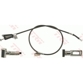 Handbremsseil re GCH224