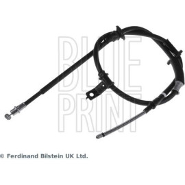 Seilzug, Feststellbremse Hyundai T. Accent 00-05 Le ADG04687