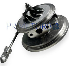 Prime Turbo Rumpfgruppe, Lader G00073C