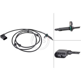 A.B.S. ABS Sensor 32058