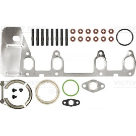 Montagesatz,Lader 04-10155-01