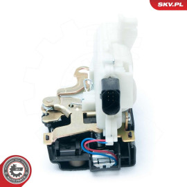 SKV GERMANY Türschloss 16SKV412