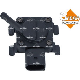 NRF Abgasdrucksensor 708081 NRF Abgasdrucksensor 708081