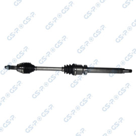 GSP Antriebswelle 218018