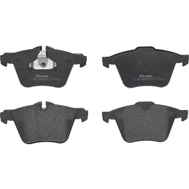 BREMBO Bremsklötze VA P 36 028