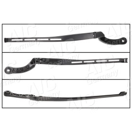 Wischerarm vorne li 52719