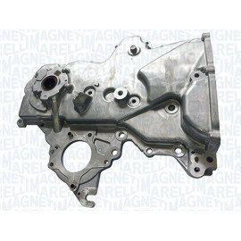 Magneti Marelli Ölpumpe 351516000155
