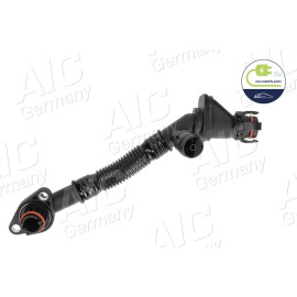 Schlauch,Kurbelgehäuse 57750