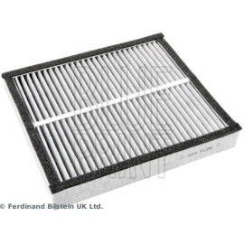 Innenraumfilter Infiniti Ex/G 3.0-3.7 07- Mit Aktivkohle ADN12523