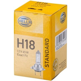 8GH 217 337-101 HELLA Halogenlampe H18 12 V 65 W Sockel PY26d-1 – 8GH 217 337-101 8GH 217 337-101 HELLA Halogenlampe H18 12 V 65 W Sockel PY26d-1 – 8GH 217 337-101