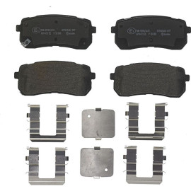 BREMBO Bremsklötze HA P 30 080