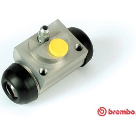 BREMBO Radbremszylinder A 12 320 BREMBO Radbremszylinder A 12 320