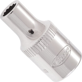 VIGOR Steckschlüsseleinsatz V7514-4.5